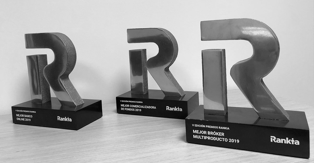 Premios Rankia 2020
