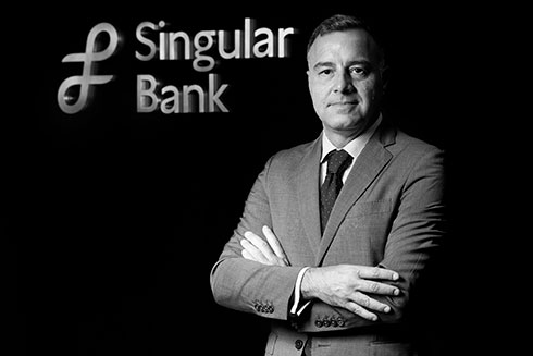 Carlos Perdomo: Las soluciones financieras son distintas para cada cliente