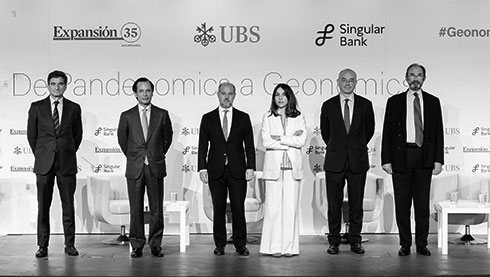 Perspectivas ante un escenario de alta volatilidad en los mercados