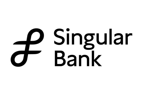 Logo Singular Bank