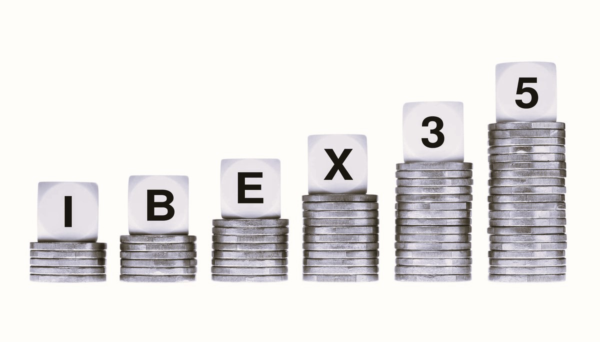 Imagen IBEX 35