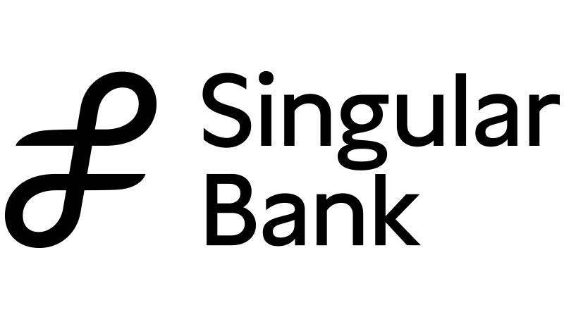 Singular Bank
