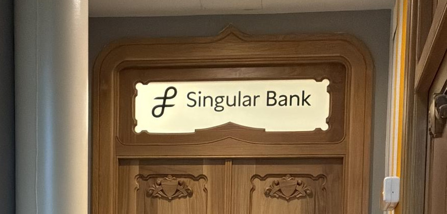 Oficina Valencia - Singular Bank
