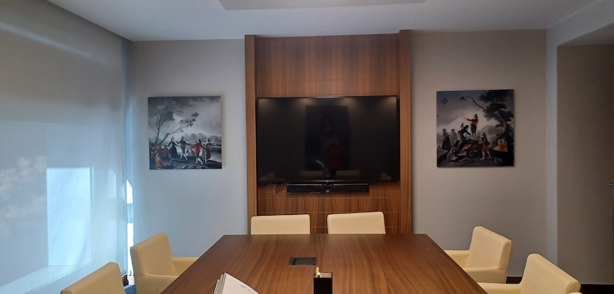 Oficina Zaragoza - Singular Bank